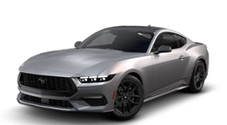 2025 Ford Mustang® External Image 2